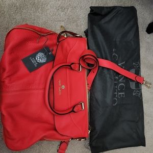 Brand new never used Vince Camuto purse